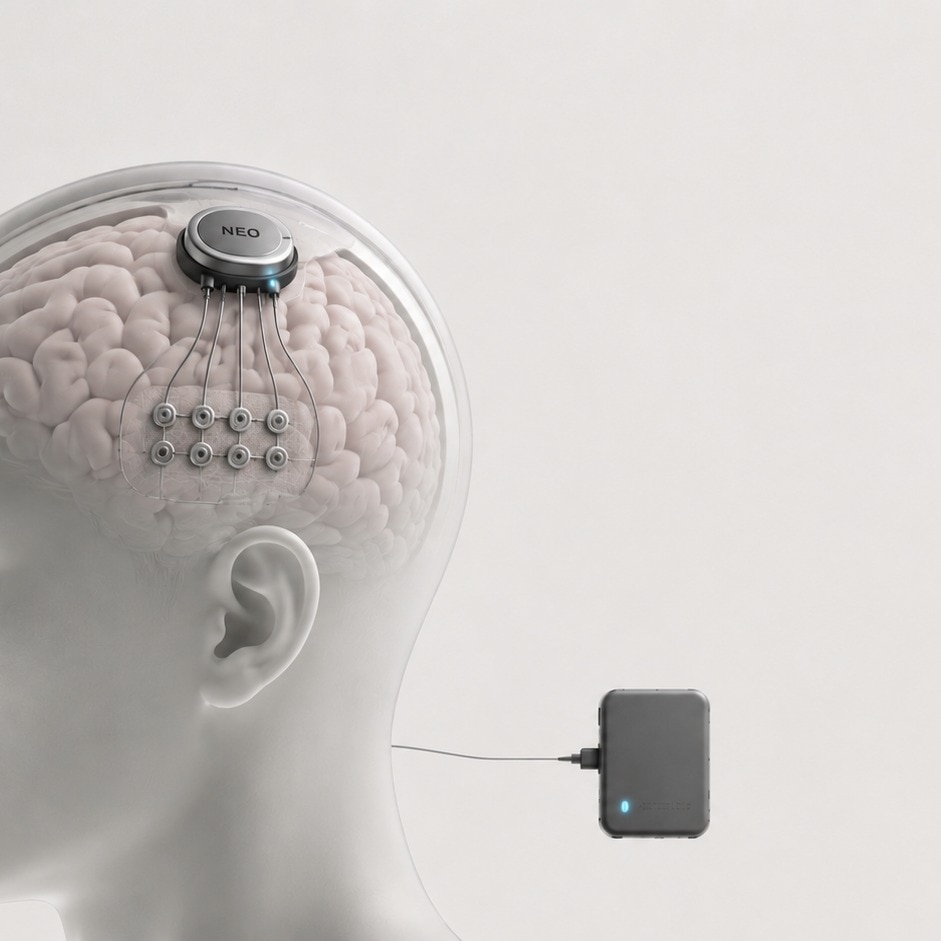 China’s Approval of First Commercial Brain Implant Raises Serious Concerns